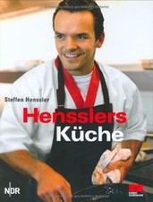 Hensslers Küche von Henssler