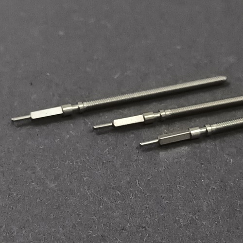 Unitas 6497und 6498