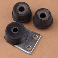 3x Vibrationsdämpfer Dämpfer