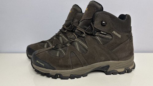 Meindl talos xcr - xcr, 11.5