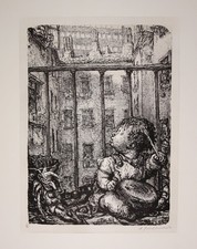 A. Paul Weber (1893-1980)