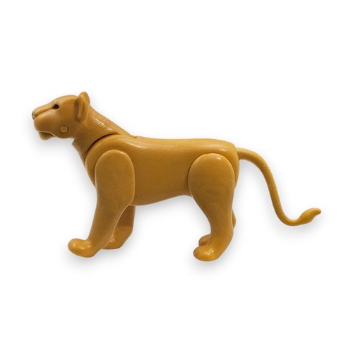 Playmobil löwin löwe 3239 - playmobil,