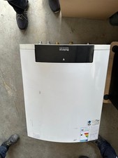 BUDERUS Gas Brennwert-Therme Logamax plus GB142