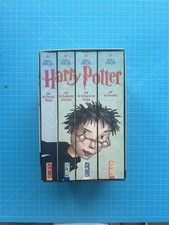 Harry Potter Taschenbücher