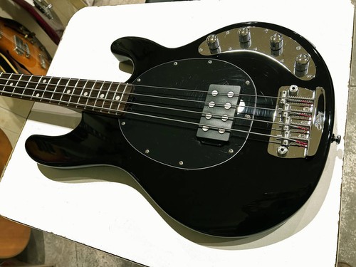 Sterling music man ray34 - sterling,
