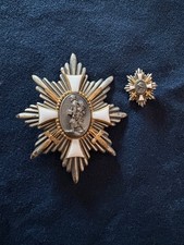 orig. Deutsches Feld