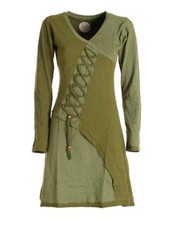 Vishes Asymmetrisches Langarm