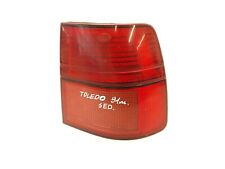 SEAT Toledo 1993 LHD Limousine Hinten Rechts Bremse Lampe OEM 1L0945096A