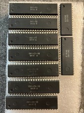 Neo Geo MVS Mask ROM Satz für Super Sidekicks 2