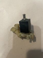 Original DeLonghi PrimaDonna S ECAM 26.455 Magnetventil Solenoidenventil 3 Wege