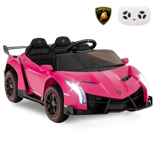 Lamborghini kinderauto - lamborghini,