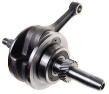 Kurbelwelle für China Quad