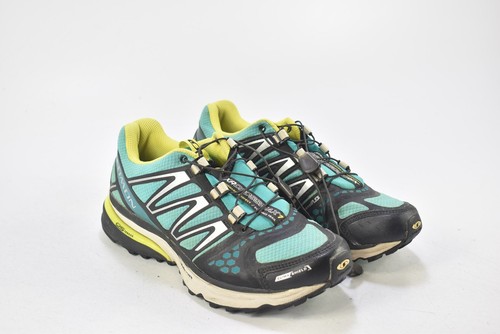 Salomon damen wanderschuhe - salomon,