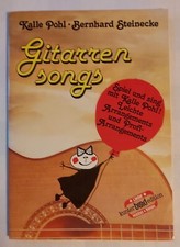 GITARRENSONGS, Leichte
