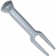 Kugelgelenk Austreiber Ausdrücker für Spurstangenkopf Abzieher Traggelenk L195mm