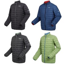 Regatta Hillpack II Steppjacke