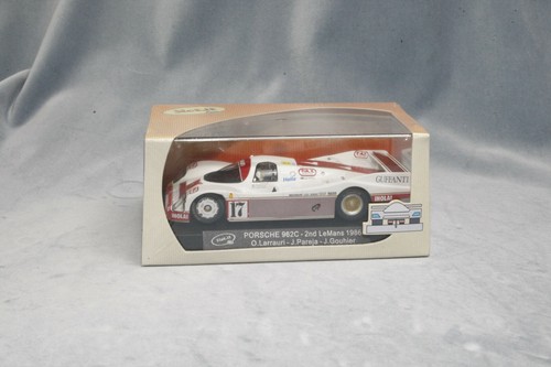 Slot ca03f porsche - , 962c