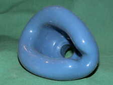 DRÄGER ISO Narkosemaske Gr2 Silikon Beatmungsmaske Anaesthe Mask Narkose MedVet