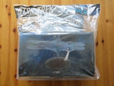 Star Trek Eaglemoss Raumschiffsammlung / Sondermodell V´ger