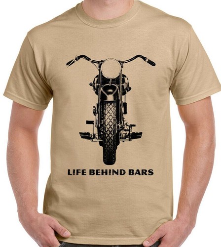 Biker maglietta herren - biker,