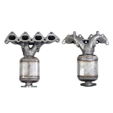 NEU Katalysator KAT  Hyundai