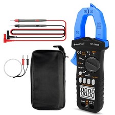 Btmeter trms 6000 - btmeter, count