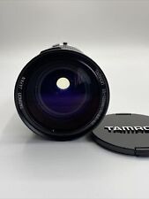 Tamron 35-135mm Adaptall 2  1:3.5-4.2 Objektiv für Minolta MD #420990-15