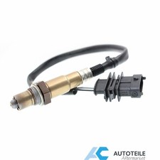 Lambdasonde Regelsonde vor Kat