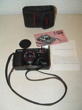 Canon AF35M Kompaktkamera 38mm