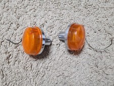 Blinker Set Kawasaki Z900 Z1f