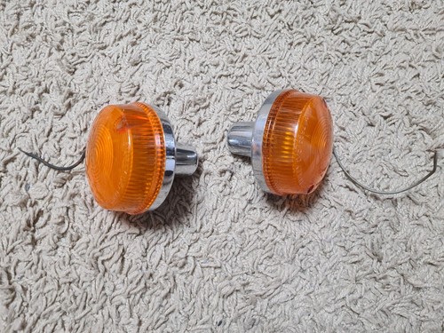 Blinker set kawasaki - set,