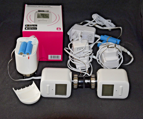 Stück magenta smarthome - stück,