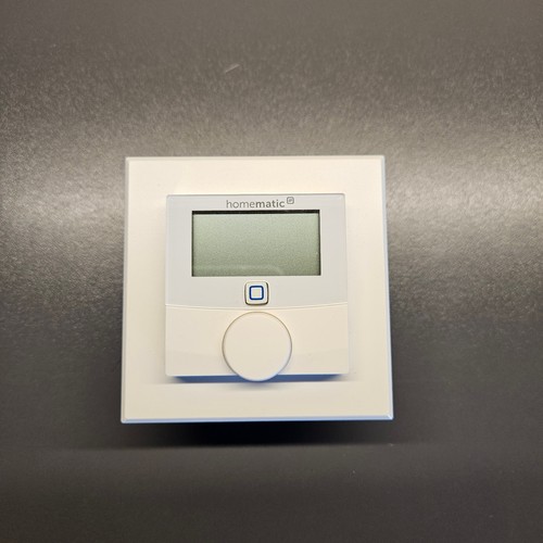 Homematic wandthermostat - homematic,