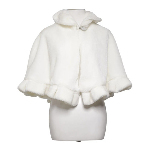 Poncho größe one size - poncho,,