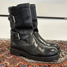 Sancho bikerboots engineer - sancho,