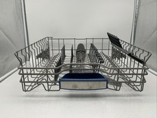 Original BSH Bosch Siemens Neff Constructa Geschirrkorb oben 60 Rostfrei #JA427