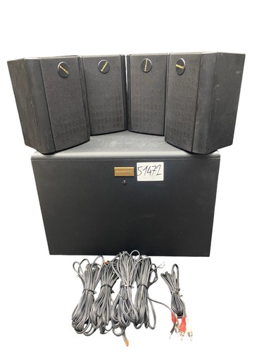 Quadral sub aktiv subwoofer - quadral,
