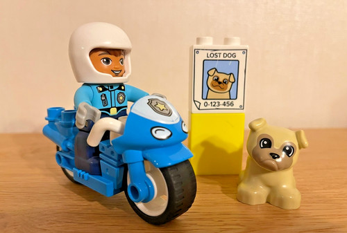 Lego duplo - lego, duplo®