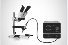 Primotec Phaser MX2 Micro-Impulsschweißgerät, Dental