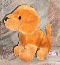 Karstadt Vintage Kuscheltier