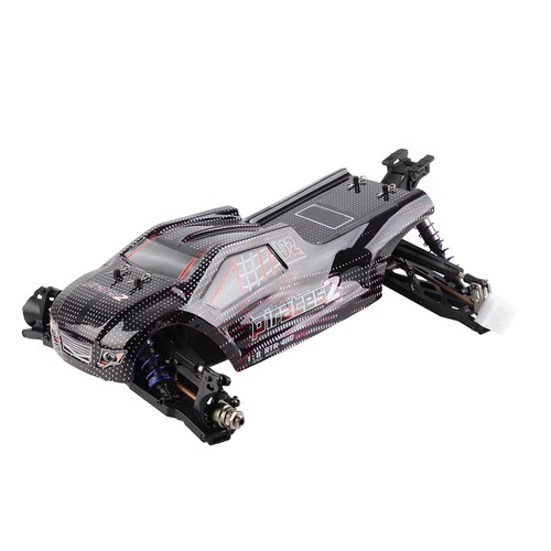 Car full scale racing - rc,
