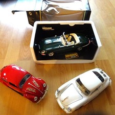 Modellautos, Bburago, Solido