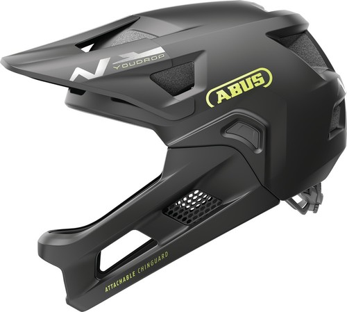 Abus youdrop offroad - abus,
