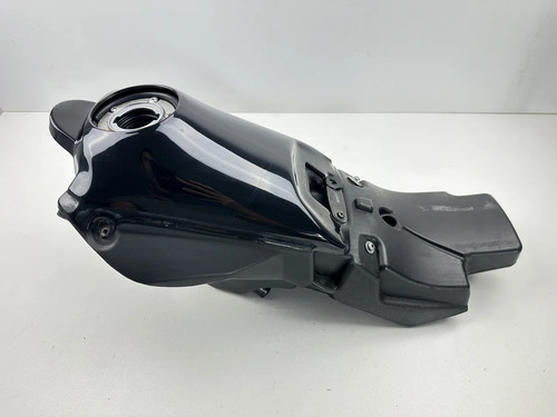Tank derbi senda 125 - derbi, baja