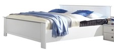 Bett Chalet Holzbett Futonbett