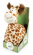 Nici 47222 Stofftier Giraffe