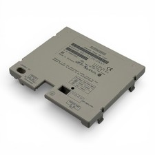 Siemens Simatic OP7 Back Cover