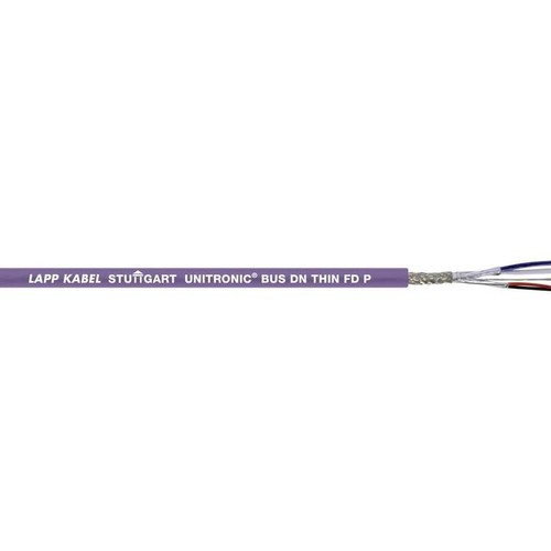 Lapp busleitung steuerleitung - busleitung,