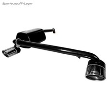 Ulter Duplex Sportauspuff