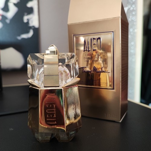 Thierry mugler alien liqueur - alien,
